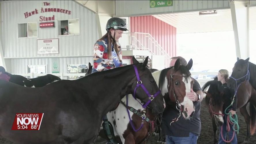 4H Spotlight: Fun and friendship with the Equestrian Program