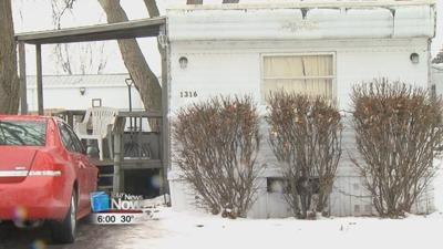 Findlay man found shot to death early Sunday morning