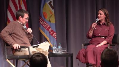 Findlay Mayor Christina Muryn highlights 2025 progress, addresses 2026 projects in State of the City