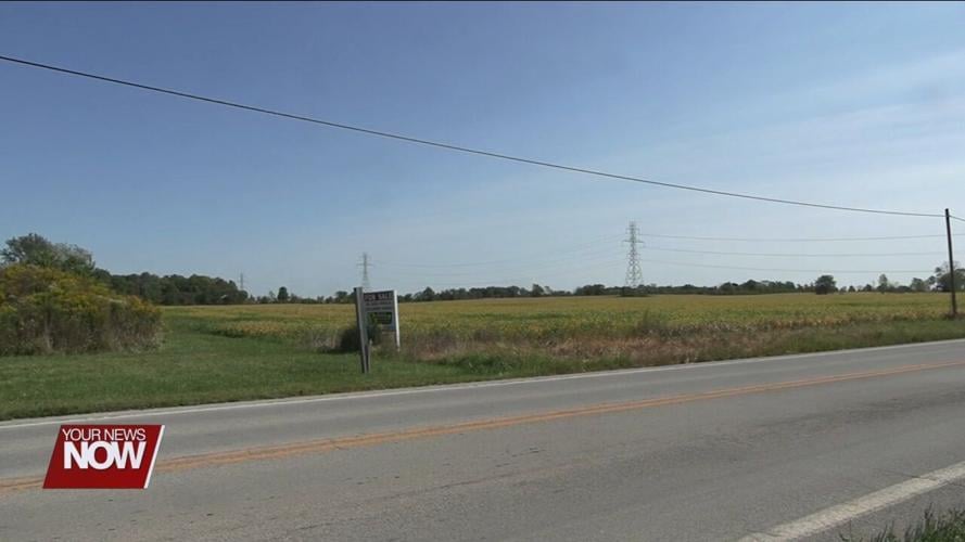 Allen County out of running for new Microsoft data center