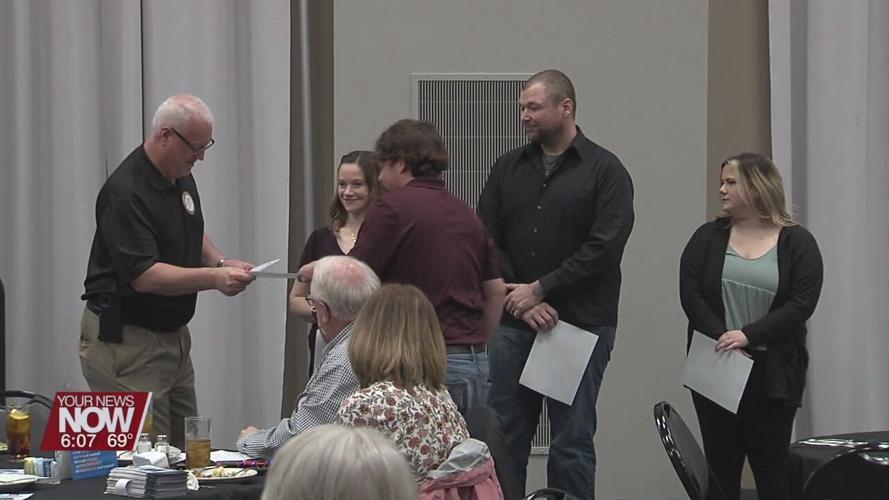 Lima Rotary awarding scholarships to non-traditional students to further their education