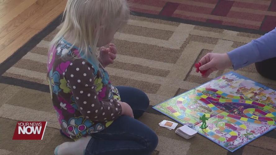 Auglaize County Board of DD provides free child development screenings