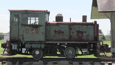 Northwest Ohio Railroad Preservation Inc. hosts "Mid-Summer party"