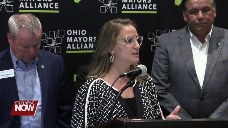 Ohio Mayors Alliance meet in Findlay with goal of making Ohio the best it can be