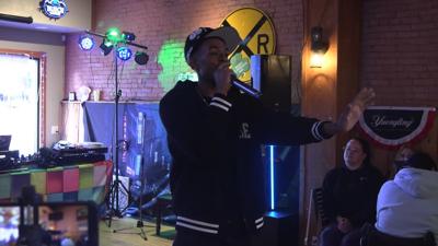 Lima's 419 celebration brings community together