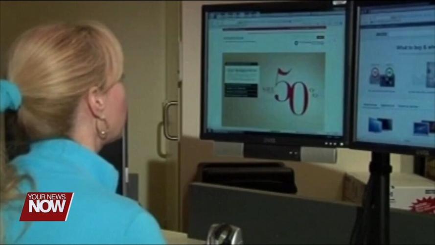 Ohio Attorney General's Office warns about online scams on Cyber Monday