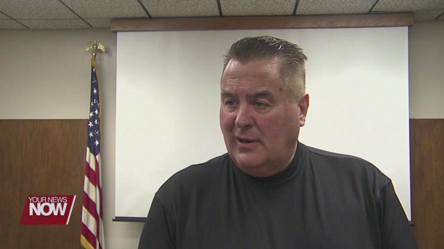 Shawnee School's Superintendent facing charges out of Gallia County