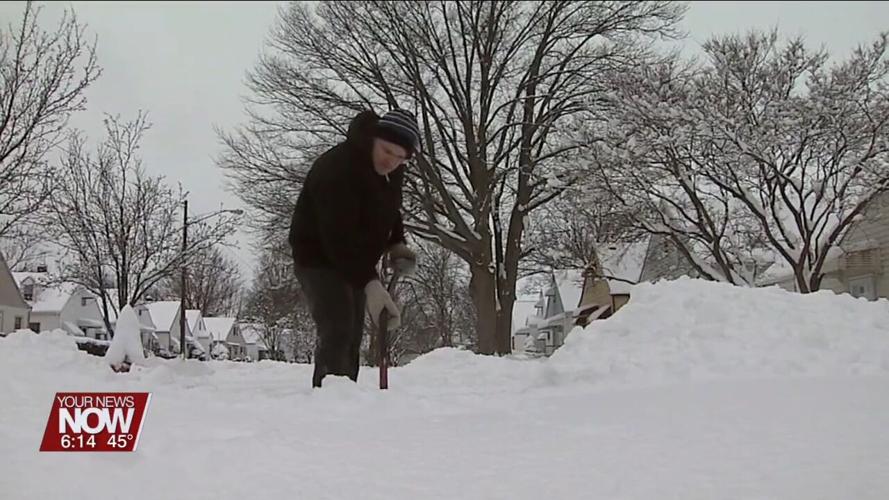 2023-2024 Winter Season Outlook: What to Expect in West-Central Ohio