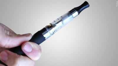 Electronic cigarettes