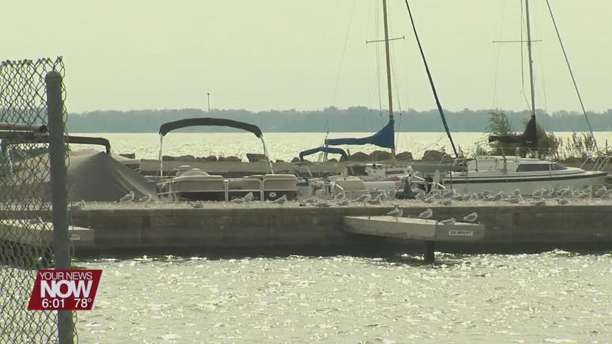 Lake Improvement Association hold meeting on improvements to Grand Lake St. Marys