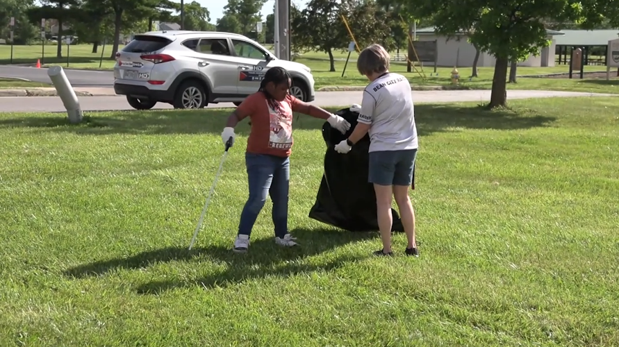 City of Lima announces dates for Mayor's Spring Clean Up