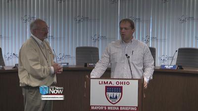 New City of Lima Chief Technology Officer introduced