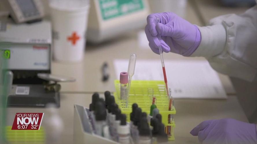 American Red Cross says there is a critical need for certain blood donations