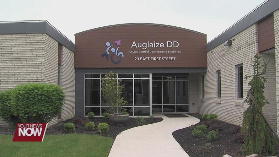 Auglaize County Board of DD provides free child development screenings
