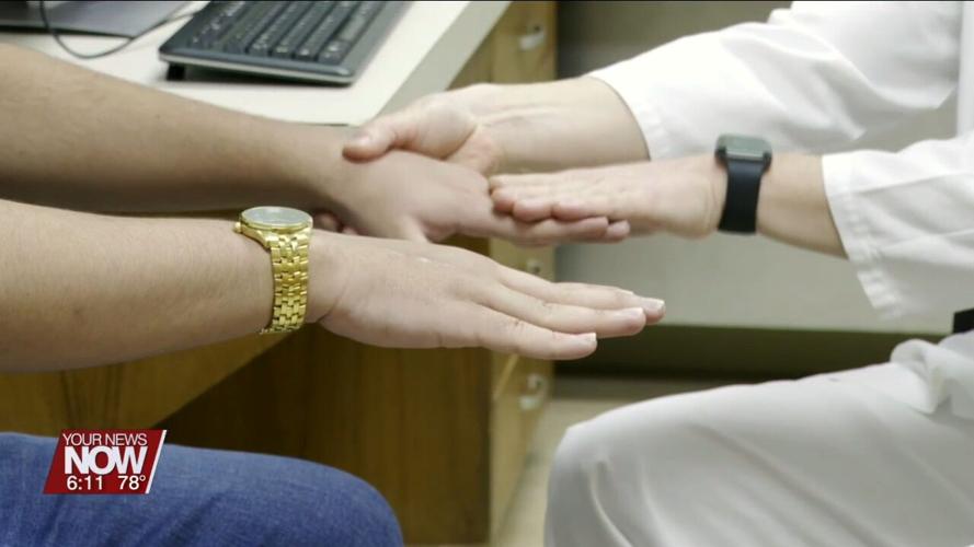 BE FAST Knowing the Signs of a Stroke