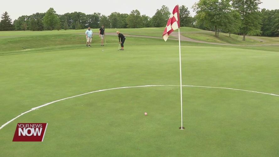 Lima Family YMCA holds golf outing to raise money for youth programs