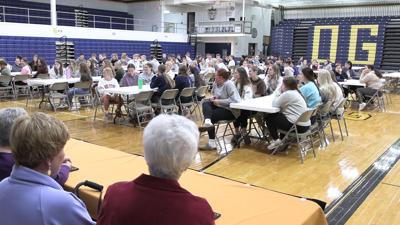 From 1965 to 2025: Ottawa-Glandorf Alumni and Seniors Celebrate 60-Year Legacy