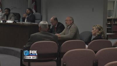Lima City Council members come to final decision on Mayor's salary