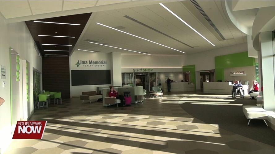 Lima Memorial Health System to host Health and Wellness Fair at new Welcome Center