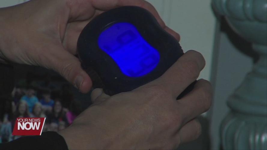 Mercy Health St. Rita's says body could need 2-3 days to adjust to daylight savings time