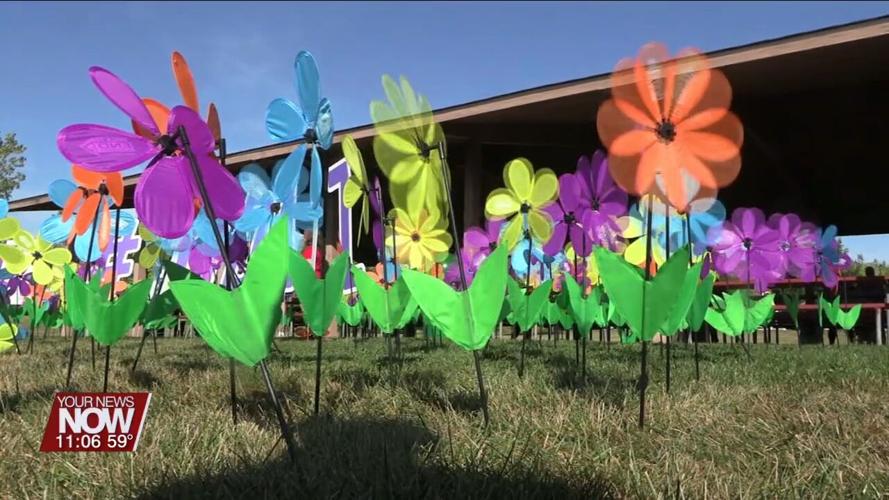 Lima's Walk to End Alzheimer's draws crowd to raise money for research