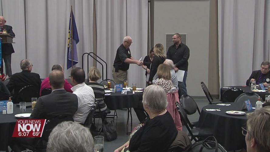 Lima Rotary awarding scholarships to non-traditional students to further their education