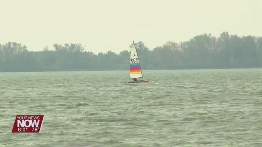 Lake Improvement Association hold meeting on improvements to Grand Lake St. Marys