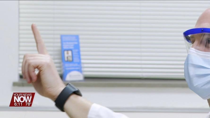 BE FAST Knowing the Signs of a Stroke