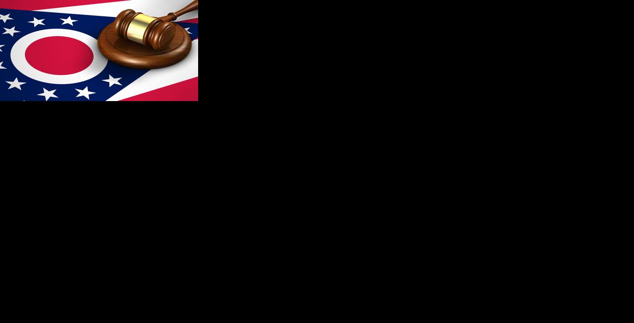 Ohio State Law Legal System