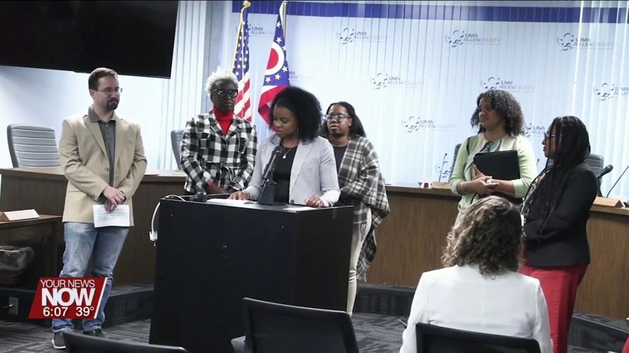 Allen Metropolitan Housing Authority welcomes its new executive director