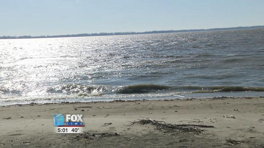 Grand Lake St. Marys water quality makes progress, but more efforts needed