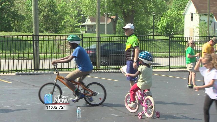 WOCAP and other agencies host Bike Rodeo1.jpg