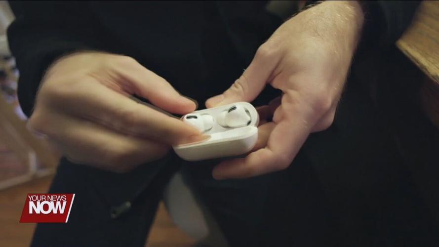 Audiologist weighs in on using AirPods as hearing aids