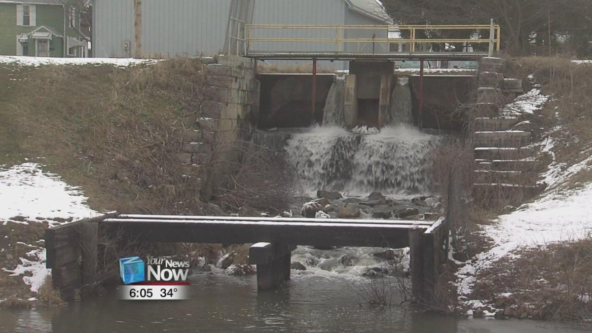 Cabin Fever Hike Series Hike 2 At The Miami Erie Canal News