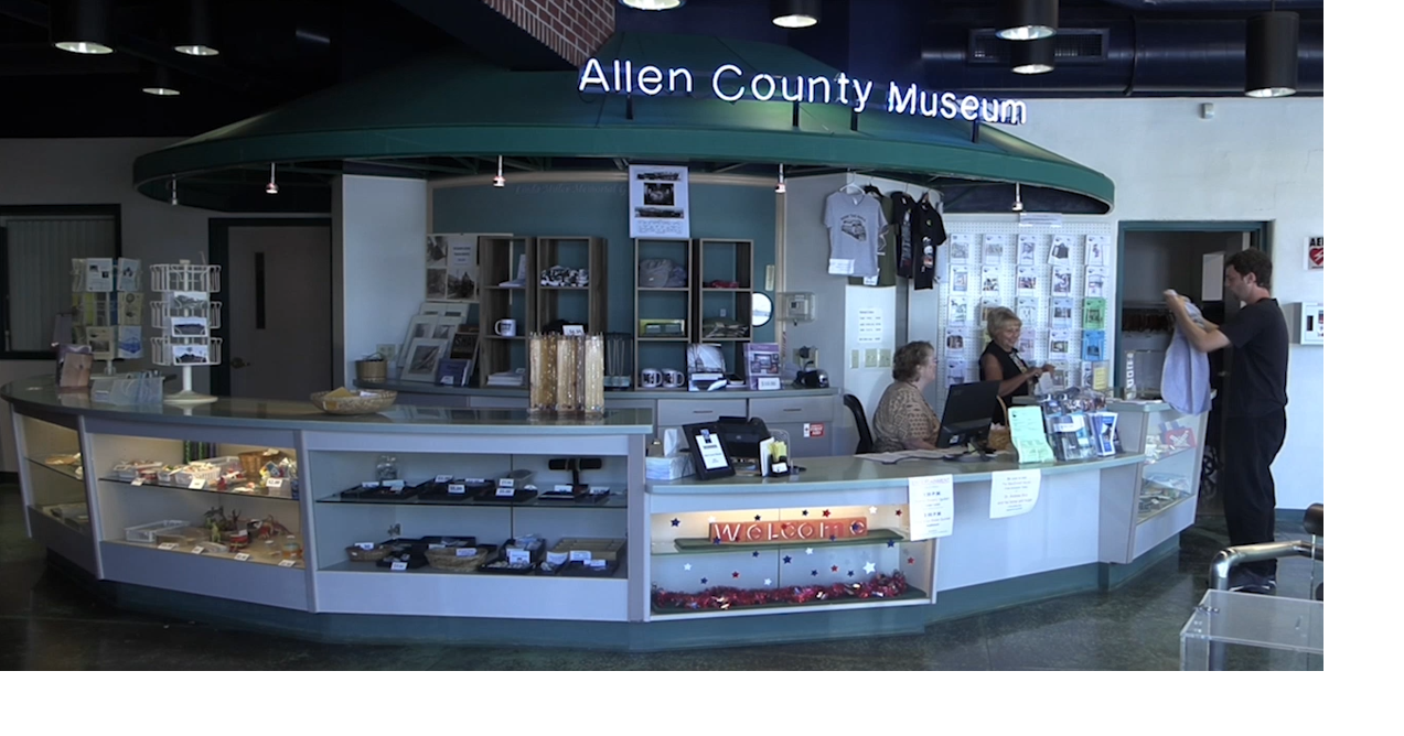 Allen County Museum brings the 1930s to life with free community event