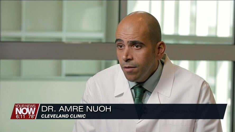 BE FAST Knowing the Signs of a Stroke