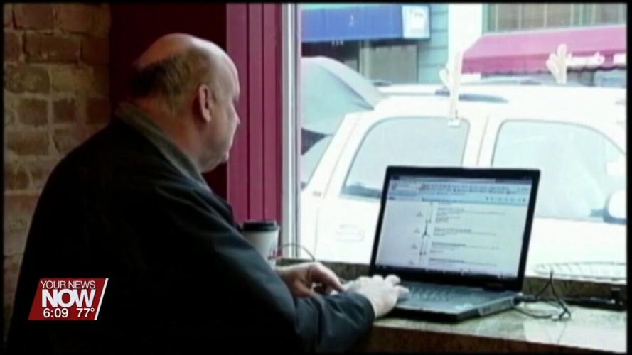 Many cyber security issues are caused by the click of a mouse