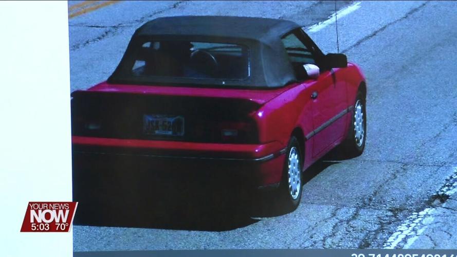 Flock Camera System pivotal in escaped inmate search; will provide extra security for Lima