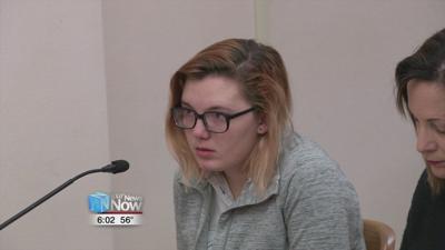 Action taken against two involved in church vandalism