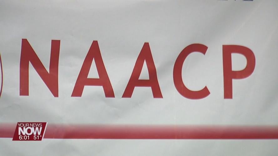 NAACP Local 3170 to pass out pamphlets to help inform residents of their rights