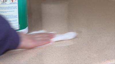 Boost your mood with Spring Cleaning