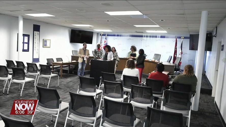 Allen Metropolitan Housing Authority welcomes its new executive director