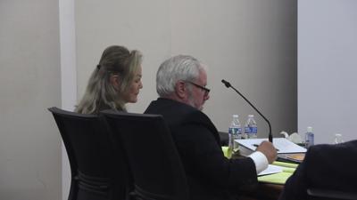 Trial begins for former Allen County RTA director accused of theft