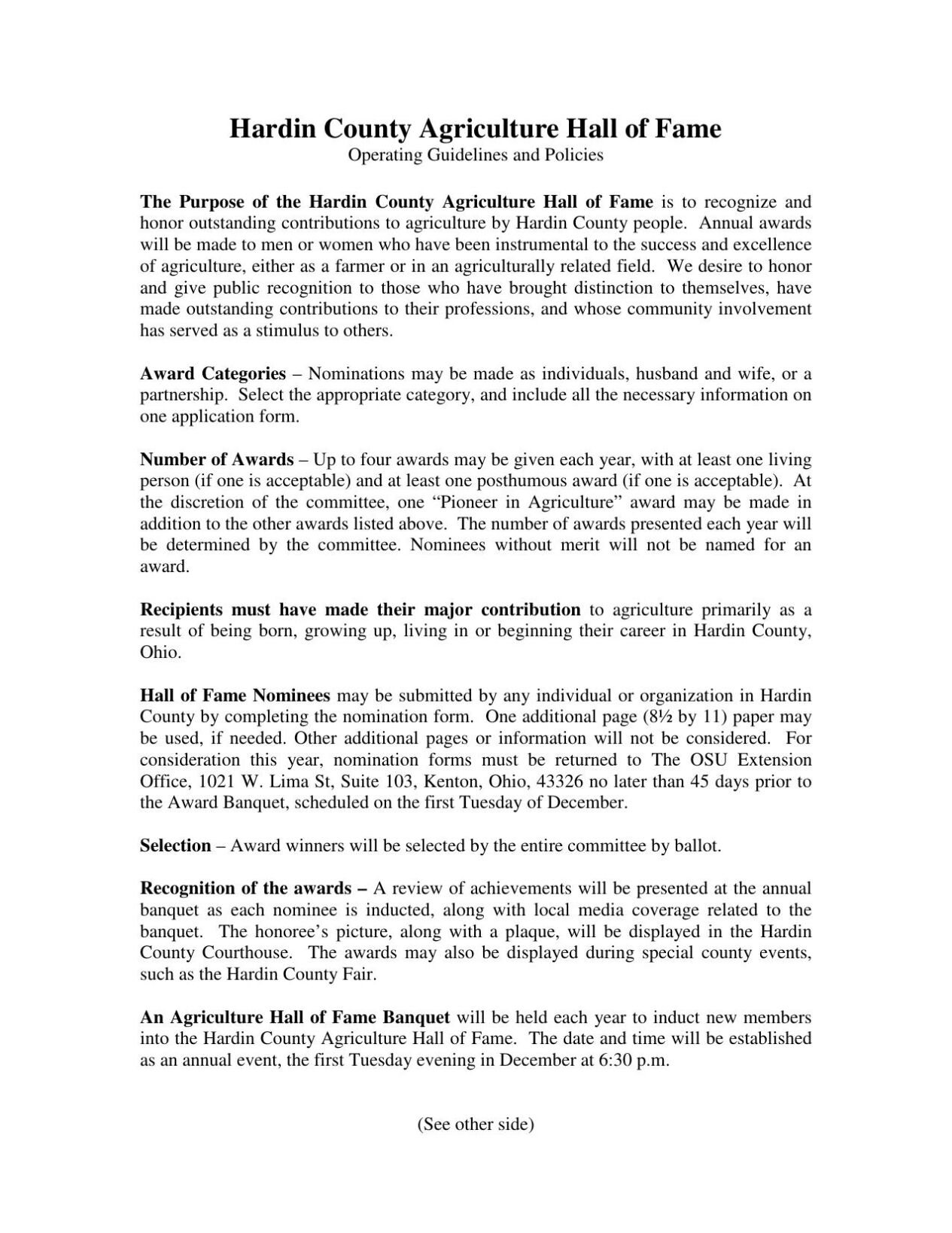 Ag Hall of Fame Purpose and Nomination Form Fillable.pdf