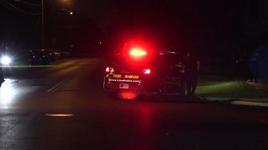 Mayor makes statement on recent gun violence in the city of Lima