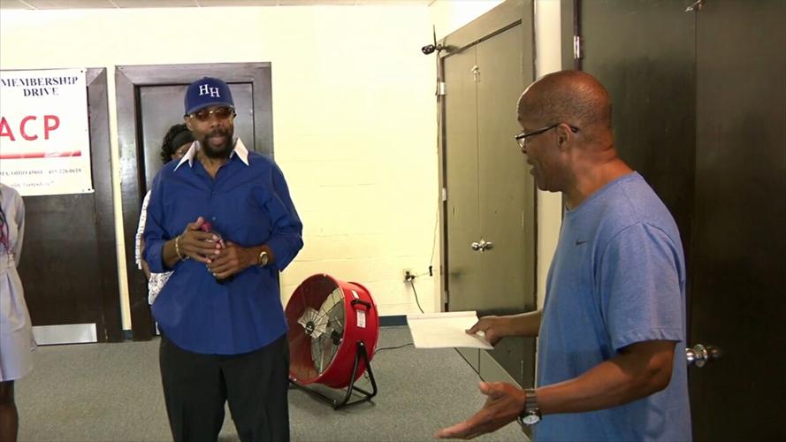 Lima NAACP speaking out against Ohio's permitless carry law