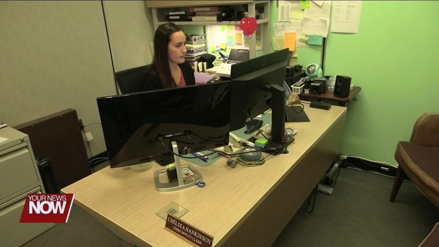 Allen County Probate Court adds online marriage application