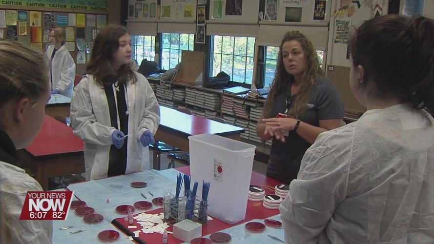 Despite lack of state guidance, schools ready whatever the scenario