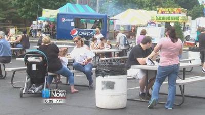 St. Gerard Church continues annual festival