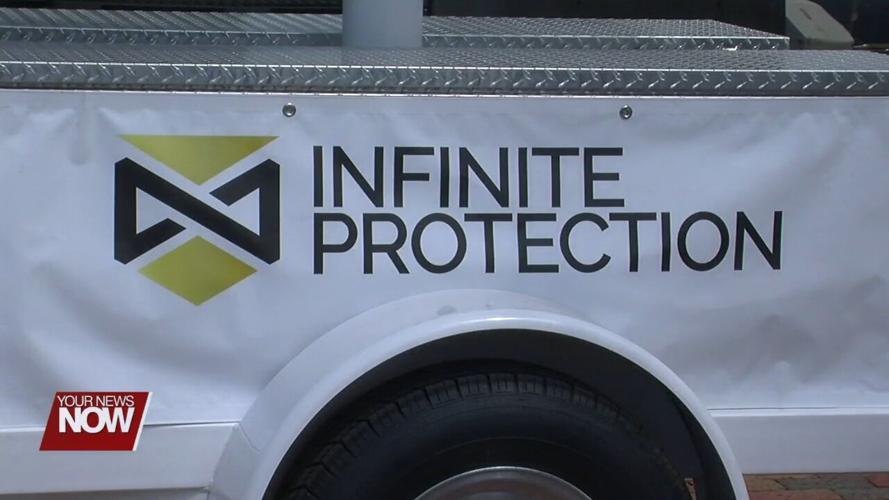 Mobile crime detection and prevention technology soon to be used in Lima